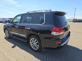 Lexus LX 570 2014 Lexus LX 570 | Mobile.bg    6