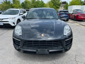 Porsche Macan S - 36900 лв. - 32833887 2