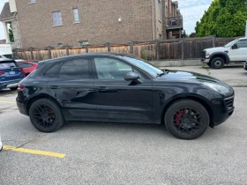 Porsche Macan S - 36900 лв. - 32833887 5