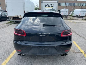 Porsche Macan S - 36900 лв. - 32833887 4