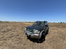 Обява за продажба на Nissan Patrol ~22 000 лв. - изображение 2