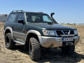 Обява за продажба на Nissan Patrol ~22 000 лв. - изображение 11