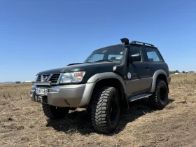 Обява за продажба на Nissan Patrol ~22 000 лв. - изображение 8