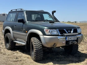 Обява за продажба на Nissan Patrol ~22 000 лв. - изображение 5