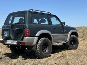 Обява за продажба на Nissan Patrol ~22 000 лв. - изображение 1