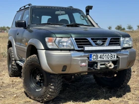 Nissan Patrol | Mobile.bg    15