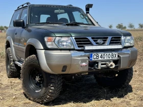 Nissan Patrol | Mobile.bg    13