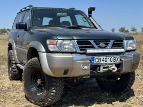 Обява за продажба на Nissan Patrol ~22 000 лв. - изображение 1