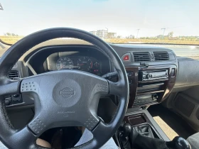 Обява за продажба на Nissan Patrol ~22 000 лв. - изображение 6