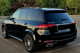 Mercedes-Benz GLE 400 d 4Matic AMG-Line | Mobile.bg    4