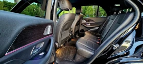 Mercedes-Benz GLE 400 d 4Matic AMG-Line | Mobile.bg    9