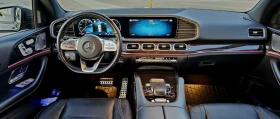 Mercedes-Benz GLE 400 d 4Matic AMG-Line | Mobile.bg    6