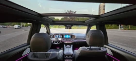 Mercedes-Benz GLE 400 d 4Matic AMG-Line | Mobile.bg    8