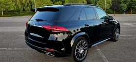 Mercedes-Benz GLE 400 d 4Matic AMG-Line | Mobile.bg    3