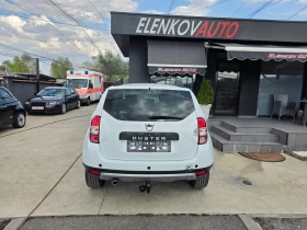 Dacia Duster 1.2 I-125. EURO 6-44--  | Mobile.bg    7