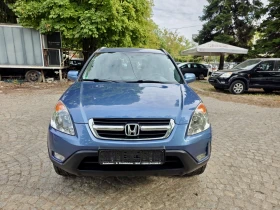 Обява за продажба на Honda Cr-v 2.0i-ГАЗ-4х4 ~8 999 лв. - изображение 1