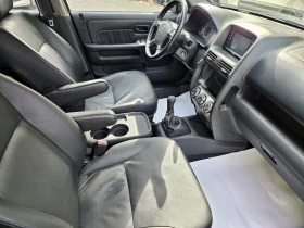 Обява за продажба на Honda Cr-v 2.0i-ГАЗ-4х4 ~8 999 лв. - изображение 11