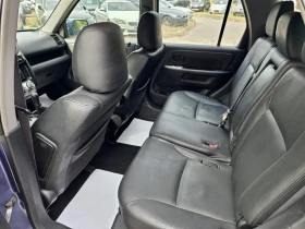 Обява за продажба на Honda Cr-v 2.0i-ГАЗ-4х4 ~8 999 лв. - изображение 9