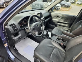 Обява за продажба на Honda Cr-v 2.0i-ГАЗ-4х4 ~8 999 лв. - изображение 8