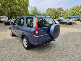Обява за продажба на Honda Cr-v 2.0i-ГАЗ-4х4 ~8 999 лв. - изображение 6
