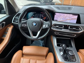 Обява за продажба на BMW X5 30D/X-LINE/NAVI/LIFT/CAM/LED/125D ~79 099 лв. - изображение 10