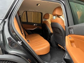 BMW X5 30D/X-LINE/NAVI/LIFT/CAM/LED/125D | Mobile.bg    13
