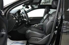 Mercedes-Benz GLE 43 AMG Coupe 4Matic Night Package - 66665 лв. / 34085.27 € - 12948702 9