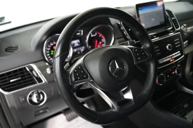 Mercedes-Benz GLE 43 AMG Coupe 4Matic Night Package - 66665 лв. / 34085.27 € - 12948702 10