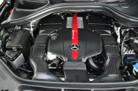 Mercedes-Benz GLE 43 AMG Coupe 4Matic Night Package - 66665 лв. / 34085.27 € - 12948702 15