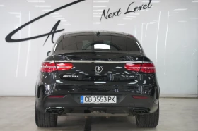 Mercedes-Benz GLE 43 AMG Coupe 4Matic Night Package - 66665 лв. / 34085.27 € - 12948702 5