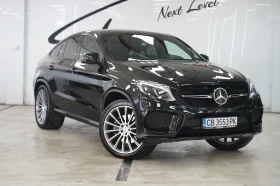 Mercedes-Benz GLE 43 AMG Coupe 4Matic Night Package - 66665 лв. / 34085.27 € - 12948702 3