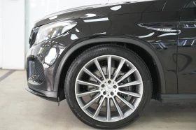 Mercedes-Benz GLE 43 AMG Coupe 4Matic Night Package - 66665 лв. / 34085.27 € - 12948702 14