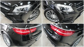 Mercedes-Benz GLE 43 AMG Coupe 4Matic Night Package - 66665 лв. / 34085.27 € - 12948702 7