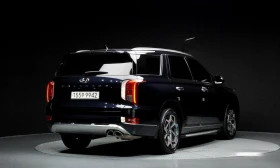 Обява за продажба на Hyundai Palisade Gasoline 3.8 2WD Calligraphy ~50 695 лв. - изображение 1