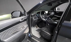 Обява за продажба на Hyundai Palisade Gasoline 3.8 2WD Calligraphy ~50 695 лв. - изображение 9
