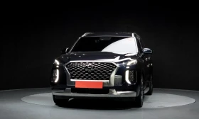 Обява за продажба на Hyundai Palisade Gasoline 3.8 2WD Calligraphy ~50 695 лв. - изображение 2