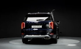 Обява за продажба на Hyundai Palisade Gasoline 3.8 2WD Calligraphy ~50 695 лв. - изображение 3
