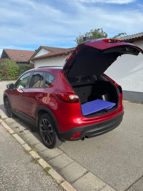Mazda CX-5 Mazda CX-5 2.2 SKYACTIV-D AWD 175 HP  - 31000 лв. / 15850.05 € - 80833405 14
