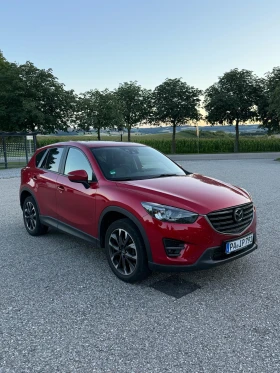 Mazda CX-5 Mazda CX-5 2.2 SKYACTIV-D AWD 175 HP  - 31000 лв. / 15850.05 € - 80833405 2