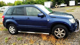Suzuki Grand vitara | Mobile.bg    3