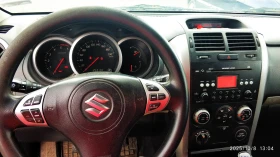 Suzuki Grand vitara | Mobile.bg    7