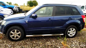 Suzuki Grand vitara | Mobile.bg    2