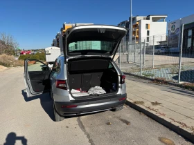Обява за продажба на Skoda Karoq ~41 500 лв. - изображение 9 | Auto.bg Обява за продажба на Skoda Karoq ~41 500 лв. - изображение 9