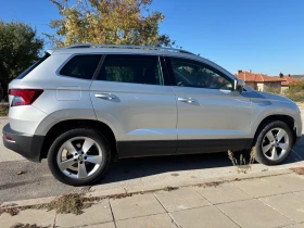 Обява за продажба на Skoda Karoq ~41 500 лв. - изображение 2 | Auto.bg Обява за продажба на Skoda Karoq ~41 500 лв. - изображение 2