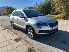 Обява за продажба на Skoda Karoq ~41 500 лв. - изображение 5 | Auto.bg Обява за продажба на Skoda Karoq ~41 500 лв. - изображение 5