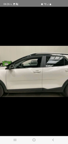 Обява за продажба на Kia Stonic 1.6  NAVI 6 skr. KOJA EURO 6  KAMERA 2020g ~23 999 лв. - изображение 6 | Auto.bg Обява за продажба на Kia Stonic 1.6  NAVI 6 skr. KOJA EURO 6  KAMERA 2020g ~23 999 лв. - изображение 6