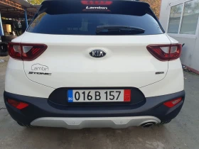 Kia Stonic 1.6  NAVI 6 skr. KOJA EURO 6  KAMERA 2020g | Mobile.bg    7
