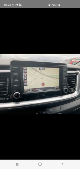 Обява за продажба на Kia Stonic 1.6  NAVI 6 skr. KOJA EURO 6  KAMERA 2020g ~23 999 лв. - изображение 11 | Auto.bg Обява за продажба на Kia Stonic 1.6  NAVI 6 skr. KOJA EURO 6  KAMERA 2020g ~23 999 лв. - изображение 11