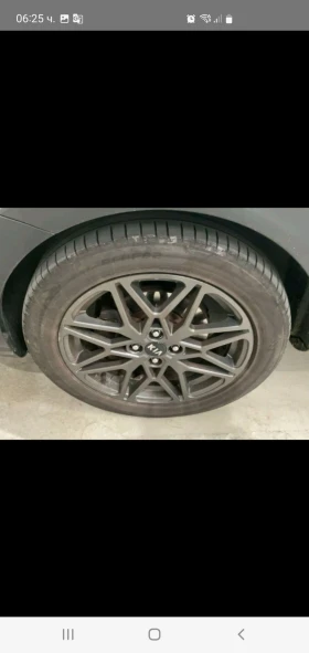 Kia Stonic 1.6  NAVI 6 skr. KOJA EURO 6  KAMERA 2020g | Mobile.bg    14