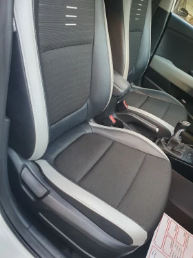 Kia Stonic 1.6  NAVI 6 skr. KOJA EURO 6  KAMERA 2020g | Mobile.bg    8
